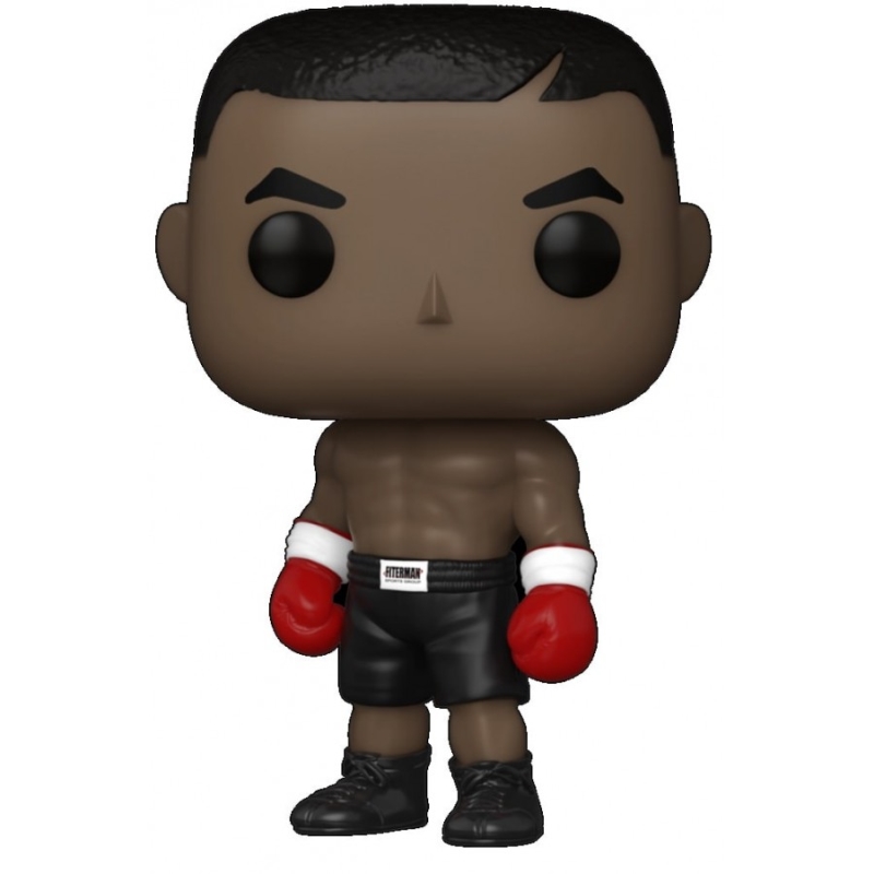 FUNKO ACTION FIGURES FUNKO POP BOXING MIKE TYSON FUNKO ACTION FIGURES FUNKO POP BOXING MIKE TYSON